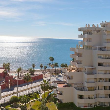 Apartamento Costa Del Sol بينالماذينا المظهر الخارجي الصورة