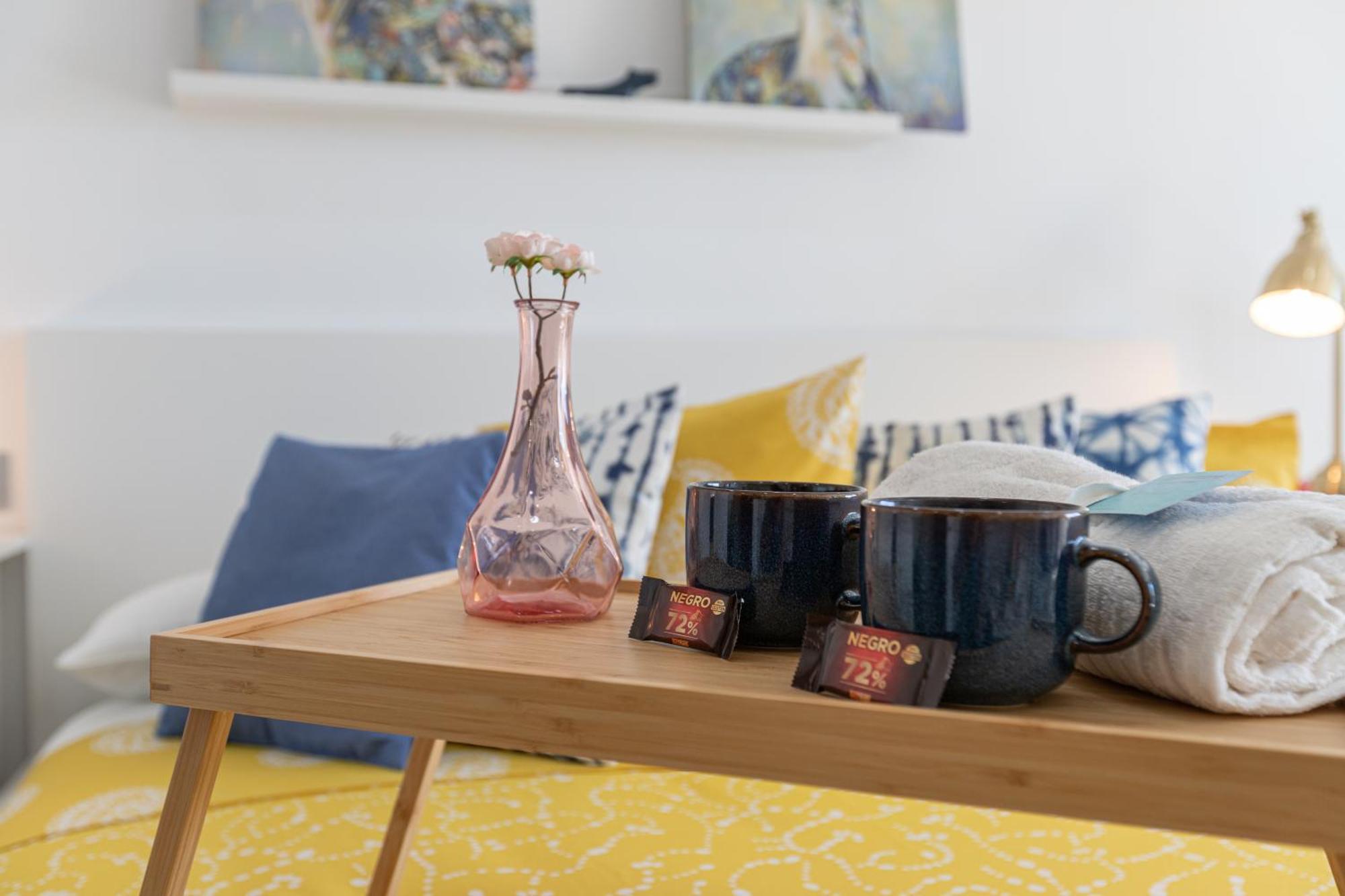 Apartamento Costa Del Sol بينالماذينا المظهر الخارجي الصورة