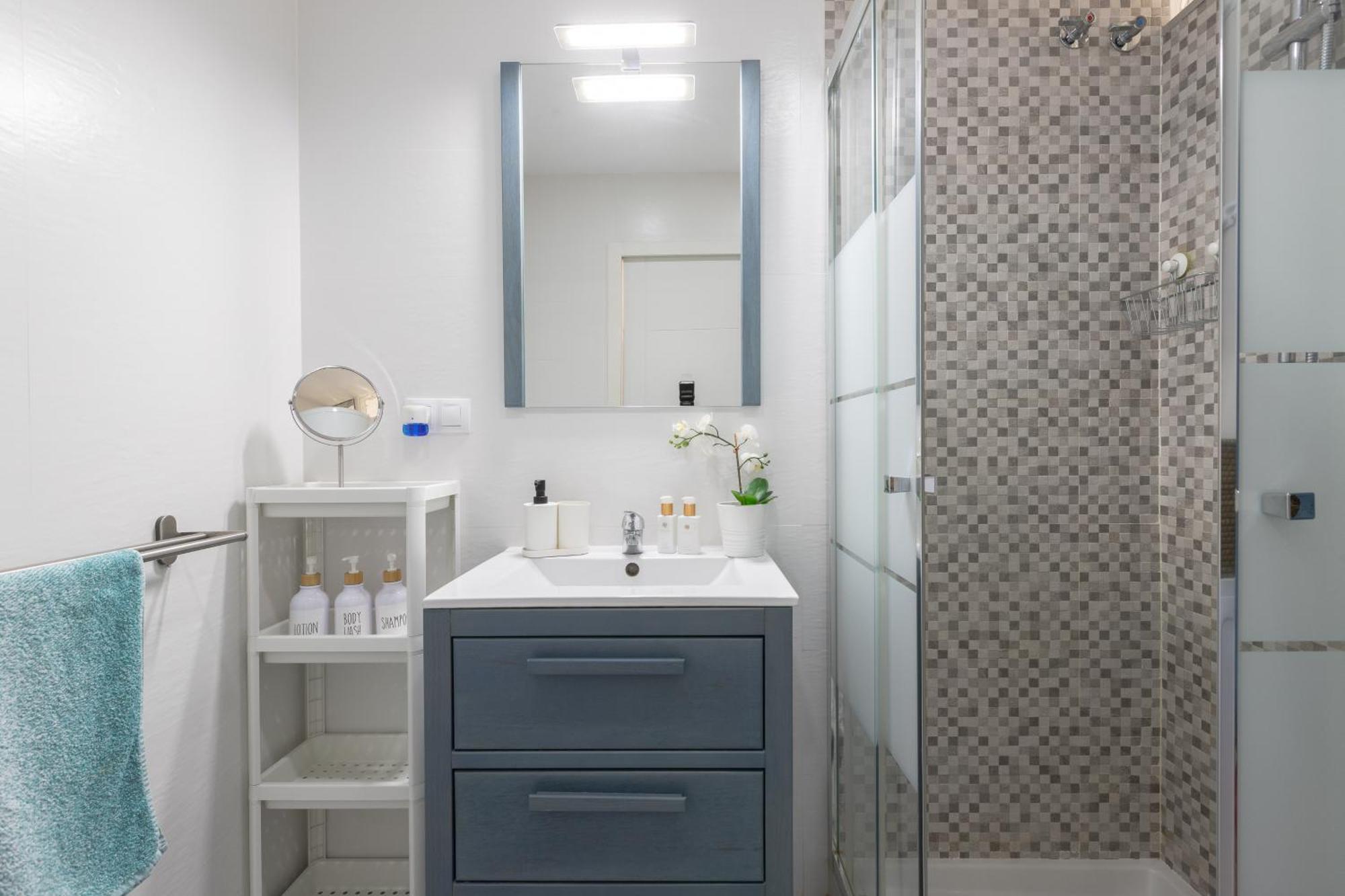 Apartamento Costa Del Sol بينالماذينا المظهر الخارجي الصورة
